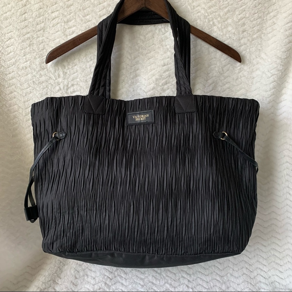 Victoria Secret Large Tote Shoulder Bag